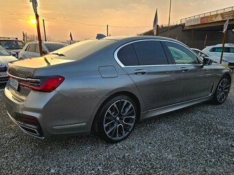 BMW 7 740d xDrive M.sport A/T - 6
