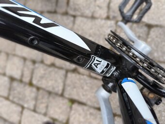 Detsky bicykel Merida - 6