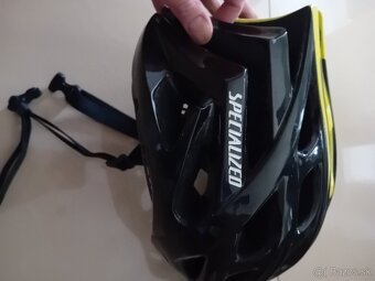 Specialized prilba M 54-60cm - 6