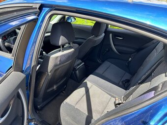 Predám BMW 1 116i, E87 - 6