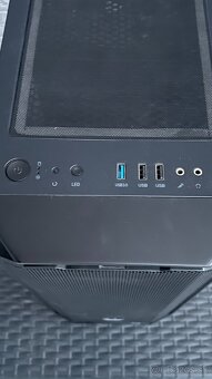Alza GameBox Core RTX3060+ - 6