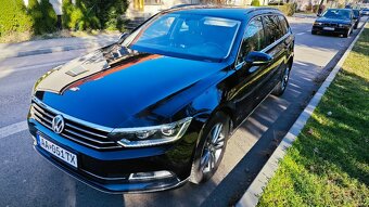 Passat b8 2.0tdi highline - 6