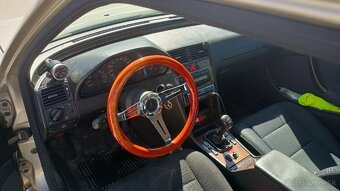 Mercedes w202 250td - 6