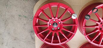 Tec 5x114,3 r18 mazda kia hyundai mitsubishi toyota honda ni - 6