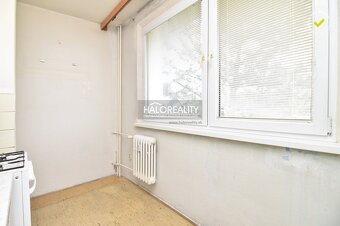 HALO reality - Predaj, dvojizbový byt Bratislava Podunajské - 6