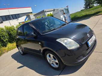 Suzuki Swift - 6