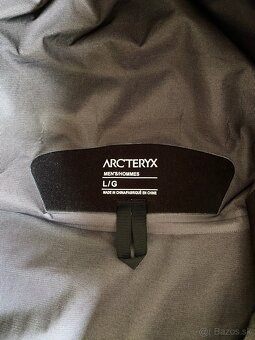 Arcteryx beta lt bunda gore-tex - 6