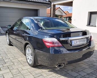 Honda Legend , KB2 , V6 Full výbava, 58 tisíc km, SR - 6
