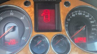 Passat kombi B6 2.0 tdi - 6