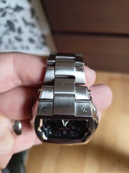 Casio G-Shock G-011D-1A - 6