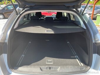 Peugeot 308 Break/SW SW 1.6 BlueHDi 120 Active - 6