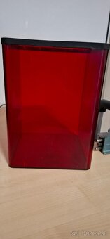Elegoo Mars 2 Pro 3D Tlačiareň - 6