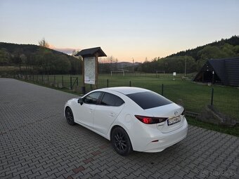 Mazda 3 - 6