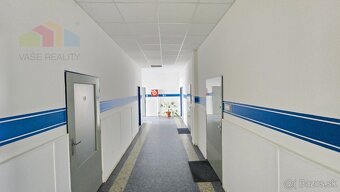 Kancelária 45,5 m² na prenájom - Piešťany, Vajanského - 6