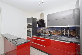Predaj slnečný 4i byt s loggiou a parkovaním, Rajka - 6