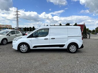 Ford Transit Connect 1.5 TDCi 20PS Trend L2,ODPOČET DPH - 6