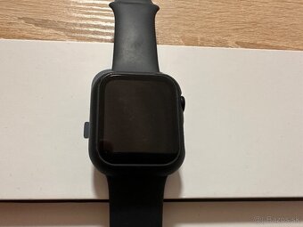 Apple Watch SE 2. Generácia - 6