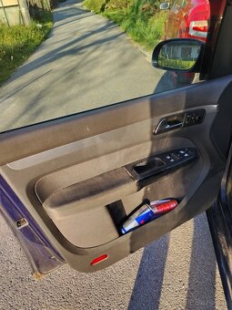 VW touran - 6