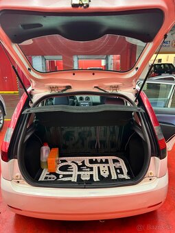 Ford fiesta 1.4 TDCI - 6