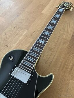 Greco, Les Paul, Made in Japan - 6