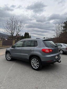 Volkswagen VW Tiguan 2.0 TDI 103kw Commonrail,Sport,R18 - 6