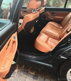 BMW 730 E38 - 6