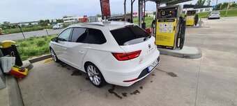 Seat Leon kombi 1.5 TSI FR - 6