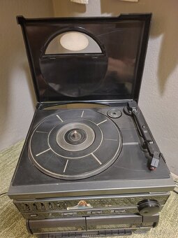 Rádio 3v1 - 6