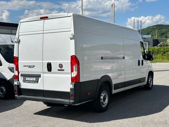 Fiat Ducato Maxi L4H2 15 m³ 2.3 MTJ 160k 3.5t - 6