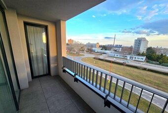 Na prenájom 2 izbový byt, balkón, novostavba, Prúdy, Trnava. - 6
