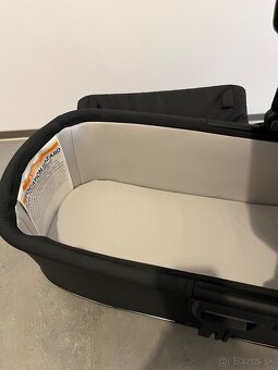 Vanička bassinet Thule Urban Glide 3 - 6