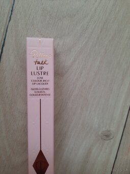 Charlotte Tilbury Pillow talk lesk - 6