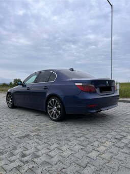 BMW e60 525d 130kW - 6