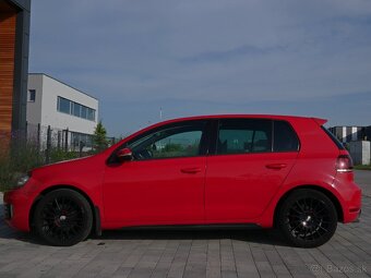 ✅️Volkswagen Golf VI 1.6 FSI, Optik GTI, SK- auto,2 sady✅️ - 6