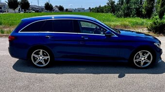 Mercedes Benz C 200 d - 6