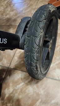 Britax B - motion Pplus - 6