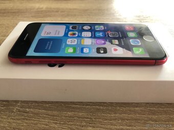iPhone SE 2020 64GB - 6