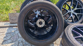 5x112 R20 --- MERCEDES GLC AMG - 6