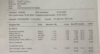 Volkswagen polo na predaj - 6