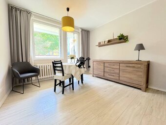 3 izbový byt Borodáčová ulica, Bratislava - Ružinov - Poseň - 6