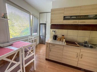 NA PREDAJ - 2i byt 49 m² – Dolný Kubín - 6
