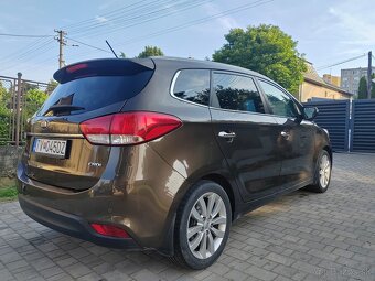 Carens 1.7CRDi - 6