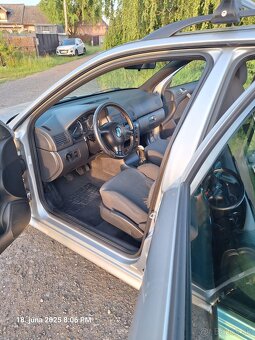 Predám Škoda Octavia Tour combi 1,9 Tdi, 74kW - 6