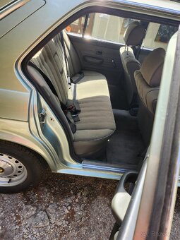 BMW 513i rok1985 - 6