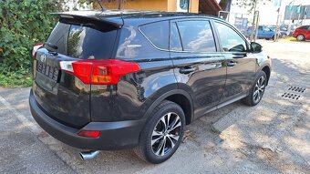 TOYOTA RAV 4 2.2 DID.AUTOMAT. 4WD - 6