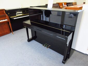 Luxusné piano za dostupnú cenu - 6