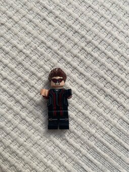 ⚡ LEGO Marvel Super Heroes 76030 – Avengers Hydra Showdown - 6