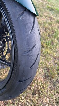 Triumph Street Triple 675 - 6
