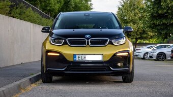 BMW i3s 120 Ah, 2020 – výnimočný kus s plnou výbavou - 6