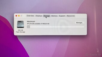 iMac 5K, 27”, Late 2015 - 6